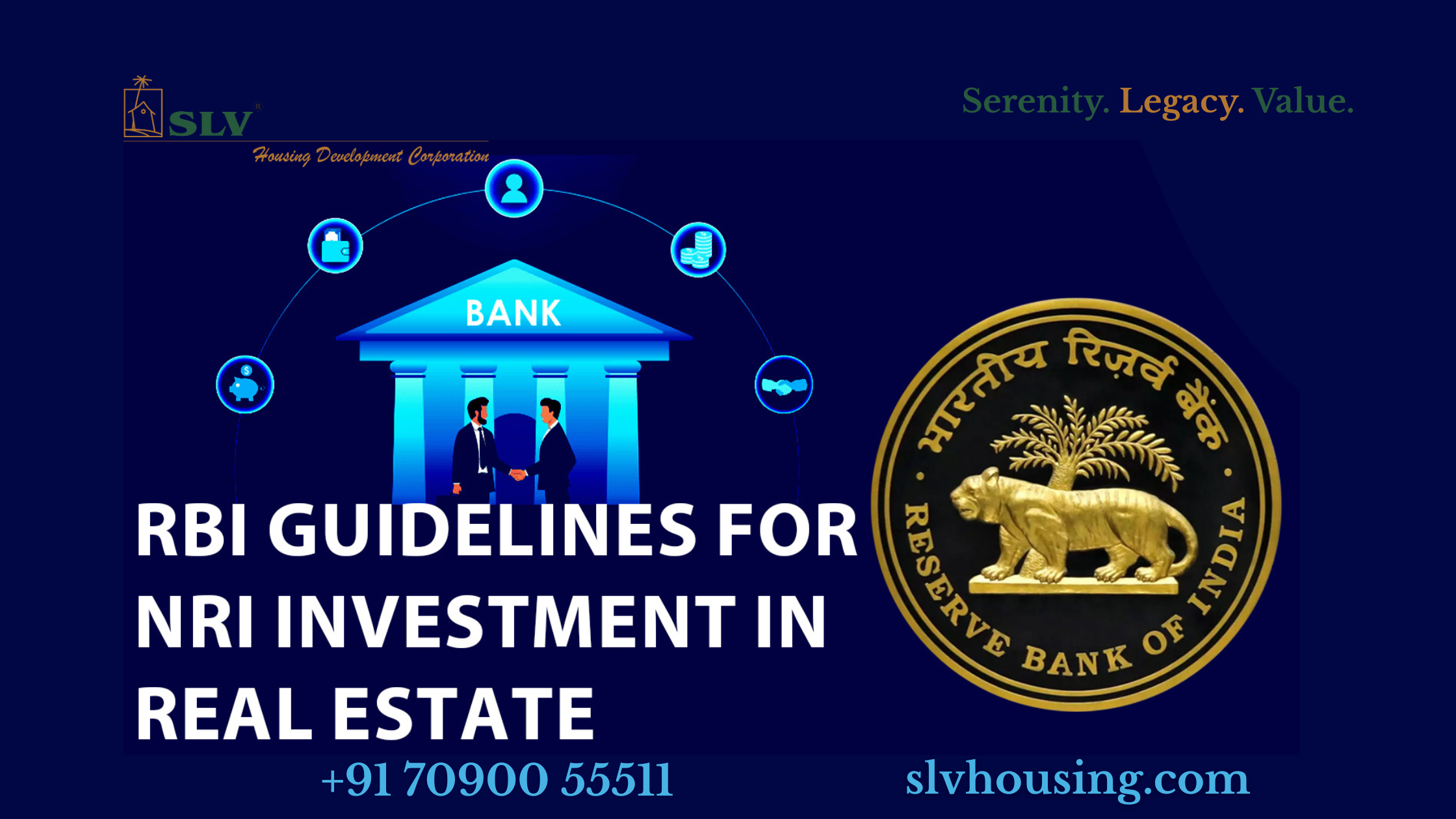 RBI rules and legal norms for NRI property buyers in India – FEMA, repatriation, and ownership compliance guide